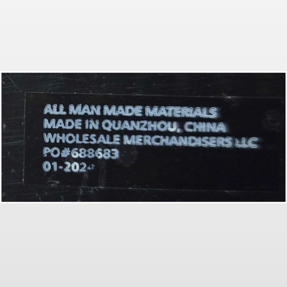 New Shoes Girls Flip Flops Kids Stars Patriotic USA American NWT - Picture 15 of 16